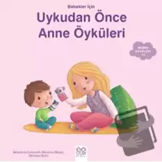 Bebekler İçin Anne Öyküleri