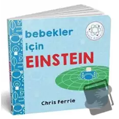 Bebekler İçin Einstein