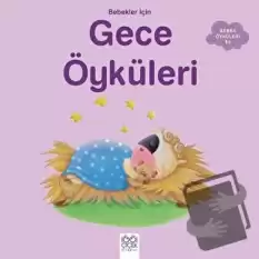 Bebekler İçin Gece Öyküleri