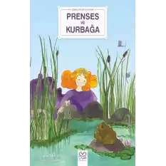 Bebekler İçin Klasikler – Prenses ve Kurbağa