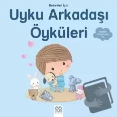 Bebekler İçin Uyku Arkadaşı Öyküleri