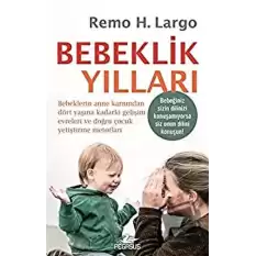 Bebeklik Yılları