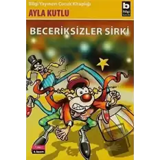 Beceriksizler Sirki