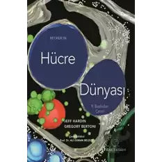 Beckerin Hücre Dünyası (Ciltli)