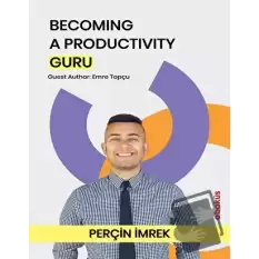 Becoming a Productivity Guru