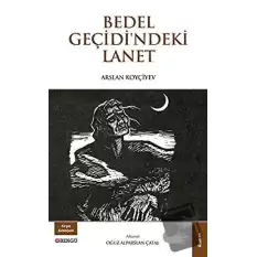 Bedel Geçidindeki Lanet