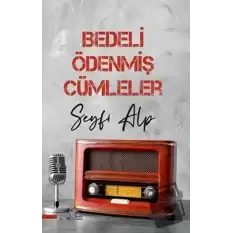 Bedeli Ödenmiş Cümleler