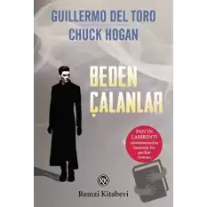 Beden Çalanlar