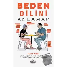 Beden Dilini Anlamak