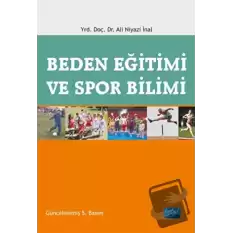 Beden Eğitimi ve Spor Bilimi