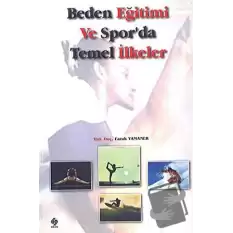 Beden Eğitimi ve Sporda İlkeler