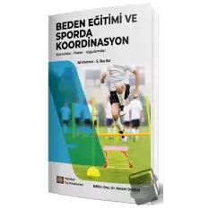 Beden Eğitimi ve Sporda Koordinasyon