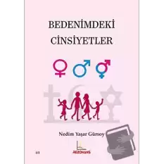 Bedenimdeki Cinsiyetler