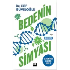 Bedenin Simyası