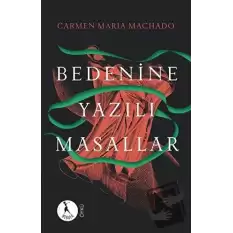 Bedenine Yazılı Masallar