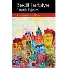 Bedii Terbiye