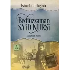 Bediüzzaman Said Nursi