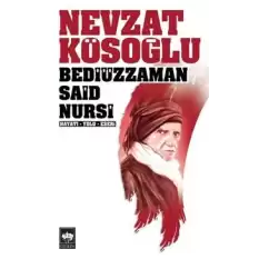 Bediüzzaman Said Nursi