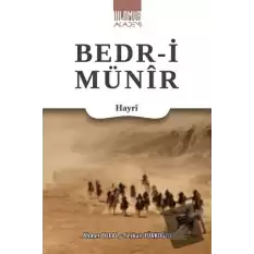 Bedr-i Münir