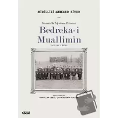 Bedreka-i Muallimin