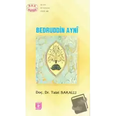 Bedruddin Ayni