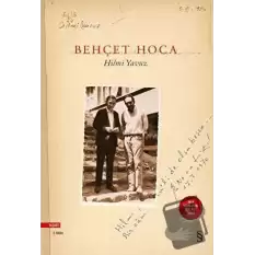 Behçet Hoca