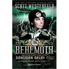 Behemoth - Denizden Gelen Güç