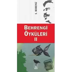 Behrengi Öyküleri - 2