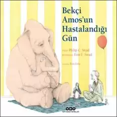 Bekçi Amosun Hastalandığı Gün