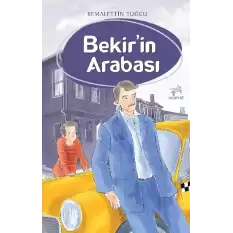 Bekirin Arabası