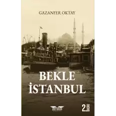 Bekle İstanbul