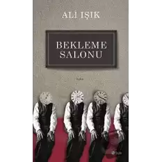 Bekleme Salonu