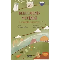 Beklemenin Mucizesi Fermente Lezzetler