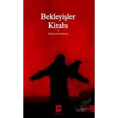 Bekleyişler Kitabı