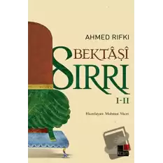 Bektaşi Sırrı 1 - 2