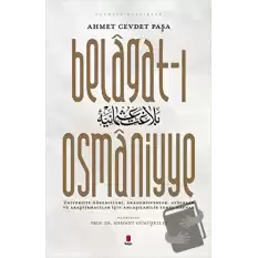 Belagat-ı Osmaniyye