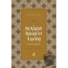 Belagat İlimleri Tarihi