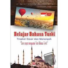 Belajar Bahasa Turki