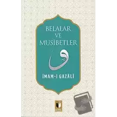 Belalar ve Musibetler