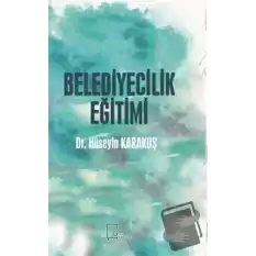 Belediyecilik Eğitimi