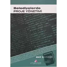 Belediyelerde Proje Yönetimi