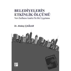 Belediyelerin Etkinlik Ölçümü