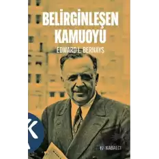 Belirginleşen Kamuoyu