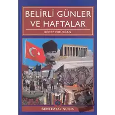 Belirli Günler ve Haftalar