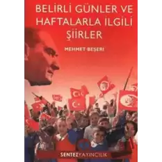 Belirli Günler ve Haftalarla İlgili Şiirler