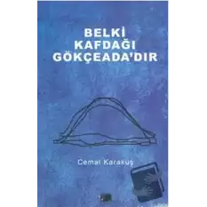 Belki Kafdağı Gökçeadadır