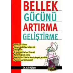 Bellek Gücünü Artırma Geliştirme