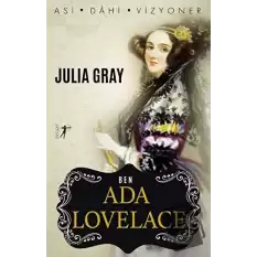 Ben Ada Lovelace