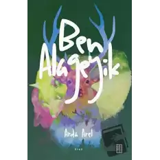 Ben Alageyik