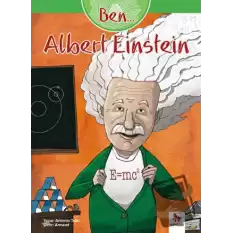 Ben Albert Einstein